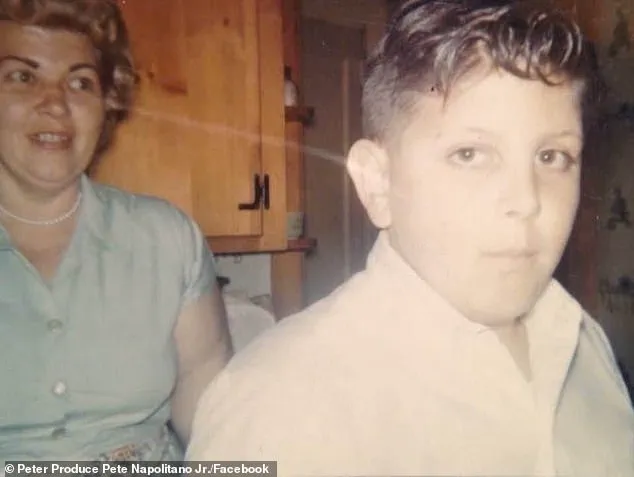 Health Advocate and NBC Personality Peter Napolitano Passes Away at 80, Leaving a Legacy of Nutrition Education and Community Service