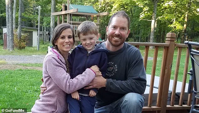 Jesse Kowalczak Receives One-Year Sentence for Fatal Crash That Killed a Mother and Injured Her Son