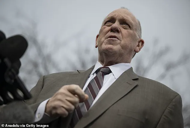 Late-Breaking: Trump Orders Direct Control of Minneapolis Crisis as Family and Officials Condemn Move