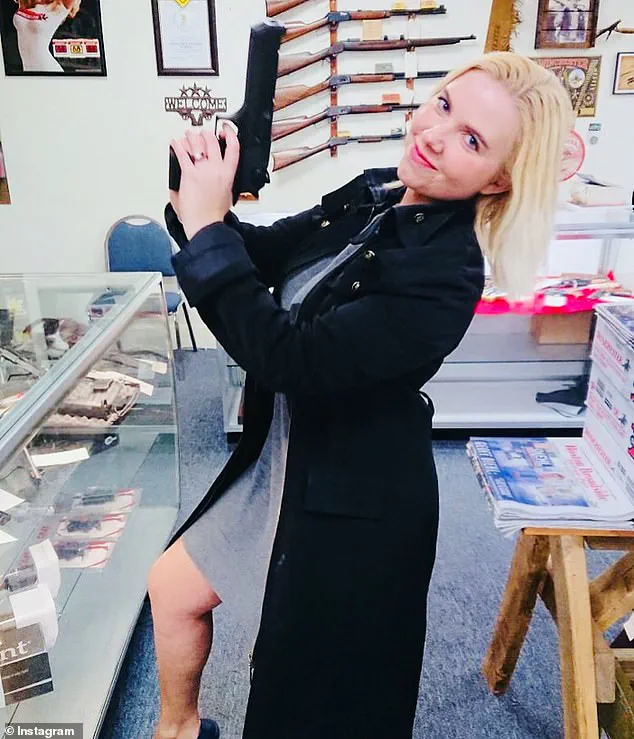 Sealed Secrets: How Confidential Information Shaped a Legal Battle Over Gun Permits