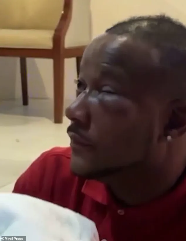 Two British Tourists Arrested in Pattaya Brawl After Waitress Allegedly Slapped: 'The Violence Was Unprovoked, But the Legal Consequences Are Clear,' Says Police