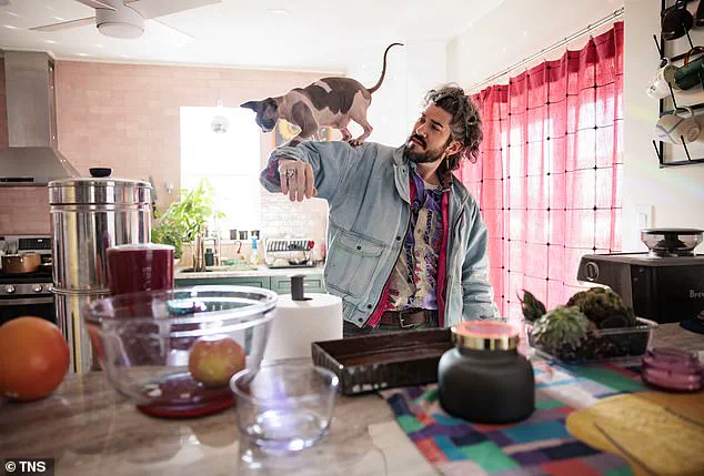 When Faith Meets Defiance: Franki Jupiter's Journey Beyond Religious Upbringing