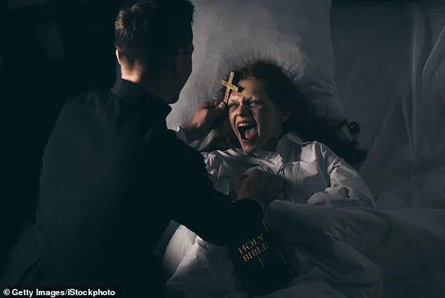 A Hidden Battlefield: The Spiritual Struggle Within