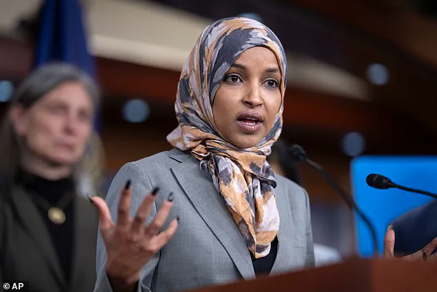 Congresswoman Ilhan Omar Calls for Kristi Noem's Resignation During Tense North Minneapolis Town Hall Over Border Patrol Shooting