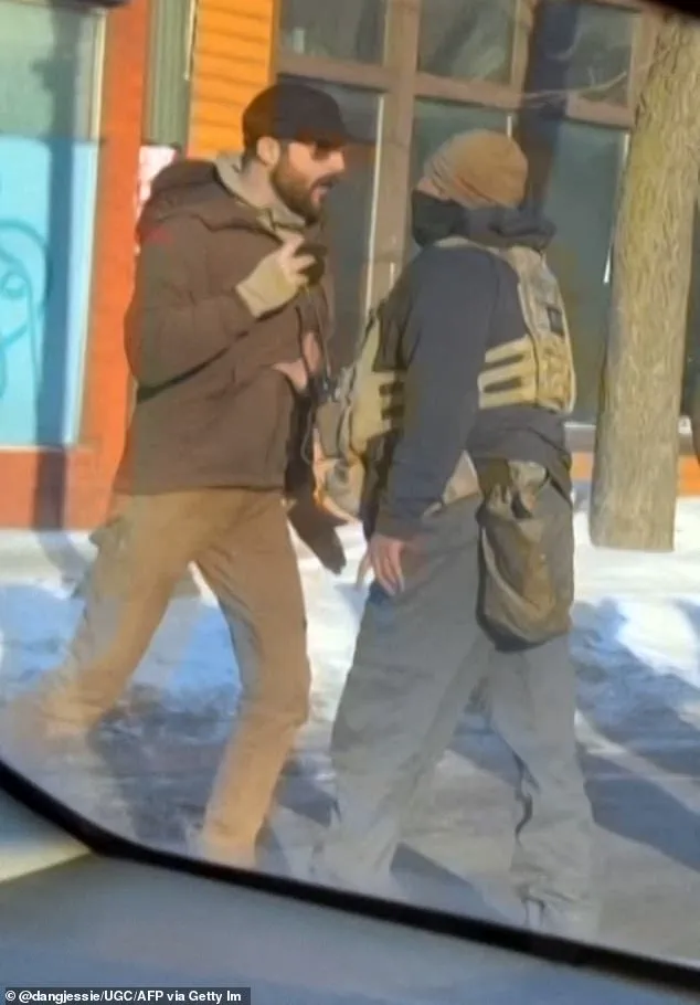 Poll Reveals Majority of Voters Blame Trump's Border Patrol for Minnesota Nurse's Murder