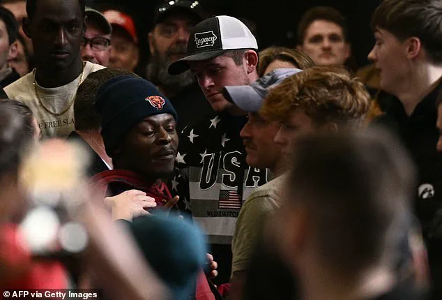 President Trump Addresses Challenges and Domestic Priorities in High-Profile Iowa Speech