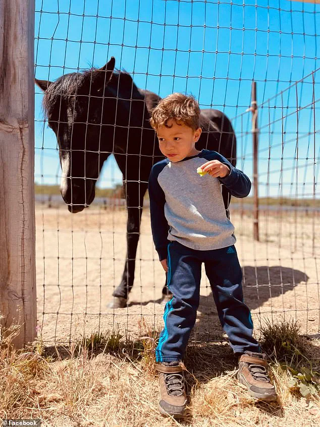 San Diego Community Demands Answers After Hit-and-Run Death of Six-Year-Old