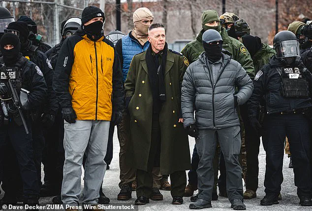 Shooting of VA Nurse During Immigration Enforcement Operation Sparks Scrutiny of Federal Border Security Policies