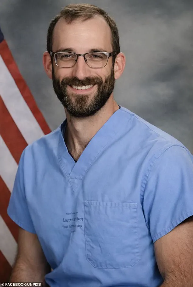 Shooting of VA Nurse During Immigration Enforcement Operation Sparks Scrutiny of Federal Border Security Policies