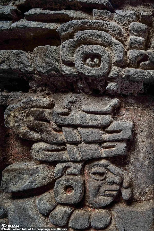 Significant Archaeological Discovery Reveals 1,400-Year-Old Zapotec Tomb in Oaxaca, Mexico