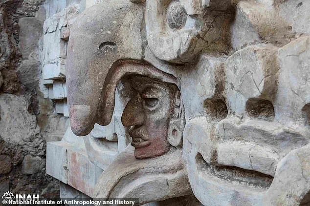 Significant Archaeological Discovery Reveals 1,400-Year-Old Zapotec Tomb in Oaxaca, Mexico
