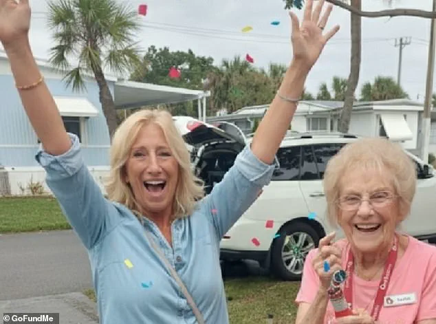 The Unseen Burden: How an Elderly Worker's Resilience Highlights Community Struggles