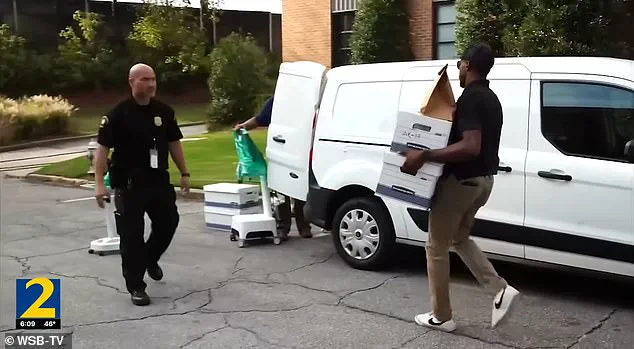 Unlicensed Dentist Faces 100+ Charges in Georgia: Community Alerted to Potential Fraud and Health Risks