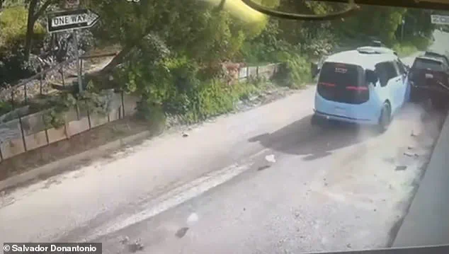 Waymo Incident Sparks Debate on Autonomous Vehicle Regulations, Public Safety, and Tech Adoption