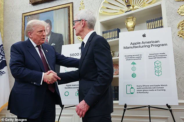 Apple CEO Tim Cook's Leaked Memo on Minnesota Civil Unrest Sparks Debate Over Federal Enforcement Actions