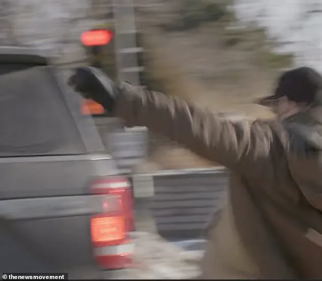 Border Patrol Shoots 37-Year-Old Nurse 10 Times During Minneapolis Immigration Raid