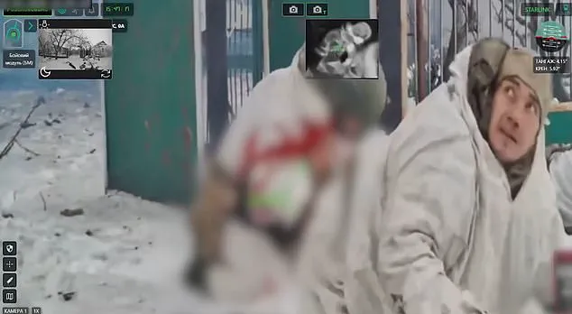 Breaking: Ukraine's AI-Powered Droid Demonstrates Future of Warfare in Live Footage