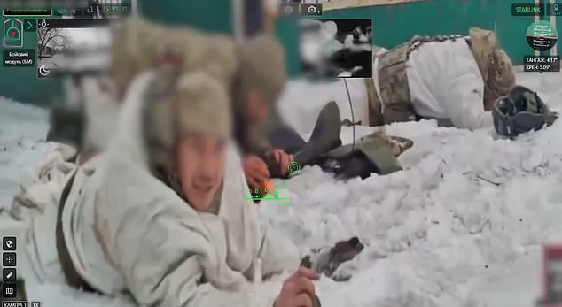 Breaking: Ukraine's AI-Powered Droid Demonstrates Future of Warfare in Live Footage