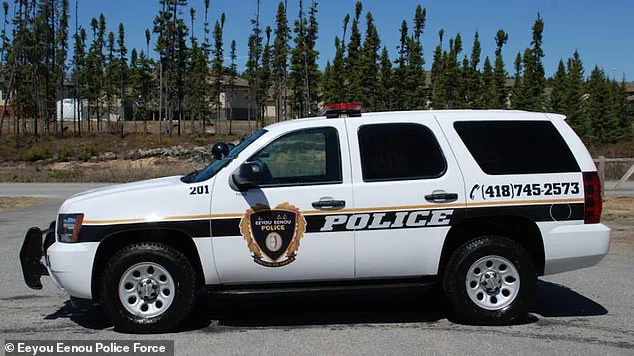 Government Imposes Lockdown and State of Emergency in Cree Nation After Mass Shooting