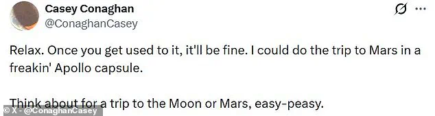 Inside the Cramped Quarters of Orion: A 10-Day Lunar Mission That Could Redefine Space Travel