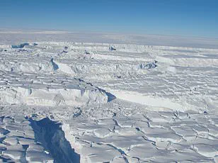 Race Against Time: Scientists Launch Groundbreaking Mission to Unlock Secrets of Thwaites Glacier Before Irreversible Climate Impact