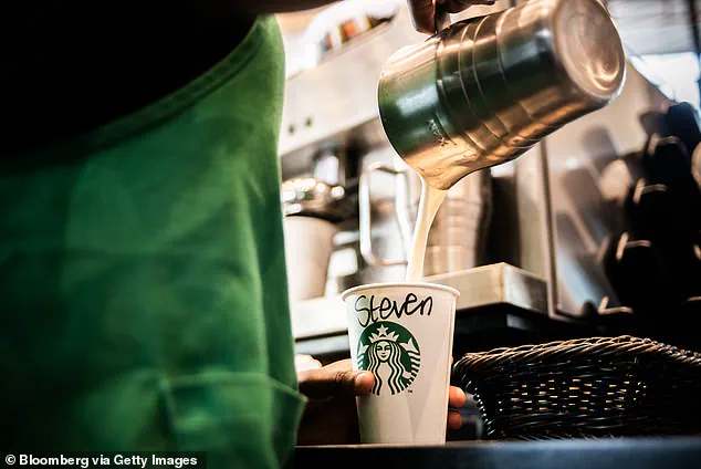 Starbucks VP Sues Company Over Alleged Retaliation for Reporting Safety Issues, Raising Questions About Corporate Accountability