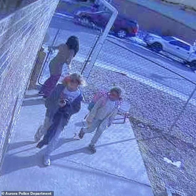 Three Sisters Vanish in Aurora, Colorado: Exclusive Details on the Ongoing Investigation Revealed