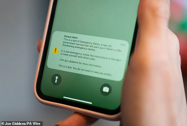 Britain Braces for Imminent Re-Entry of Uncontrolled Chinese Rocket Zhuque-3