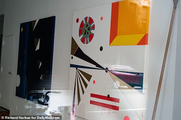 Controversial Legal Filing: Hunter Biden Defends 'Ghosting' Daughter in Arkansas Custody and Child Support Battle Over 2023 Settlement Agreement