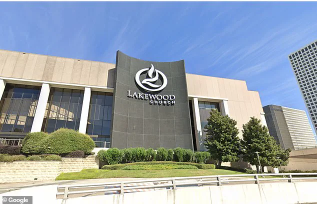 Lakewood Church Mourns Beloved Staff Member Shawna Collins After Tragic Plane Crash