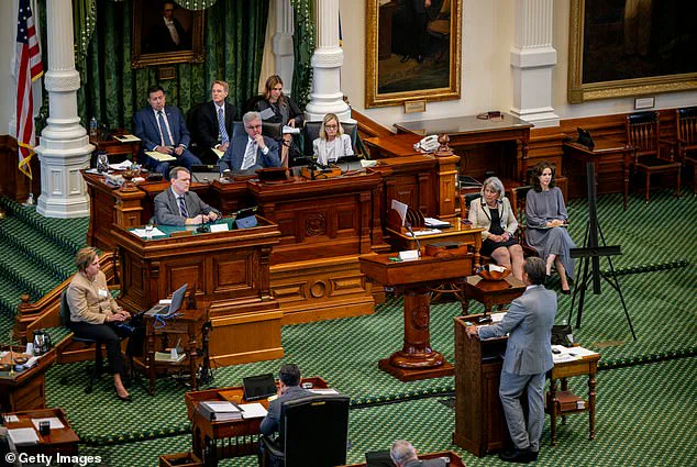 Tony Buzbee's Morning Ritual: A Testament to Discipline and Legal Endurance