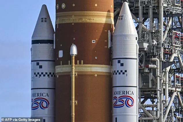 Artemis II: Historic Lunar Mission Imminent as NASA Faces Intensifying Safety Scrutiny Before Crewed Launch