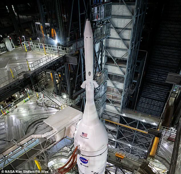 Artemis II: Historic Lunar Mission Imminent as NASA Faces Intensifying Safety Scrutiny Before Crewed Launch