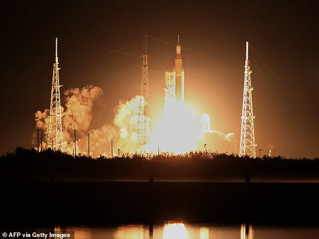 Artemis II: Historic Lunar Mission Imminent as NASA Faces Intensifying Safety Scrutiny Before Crewed Launch