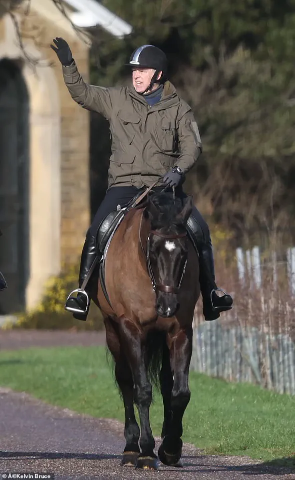 DOJ's Epstein-Linked Document Release Sparks Public Scrutiny of Royal Involvement