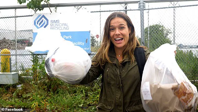 Lucy Biggers: 'Brainwashing' Led Me to Question Climate Activism's Foundations