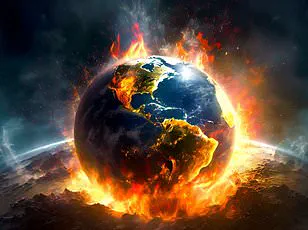 Lucy Biggers: 'Brainwashing' Led Me to Question Climate Activism's Foundations