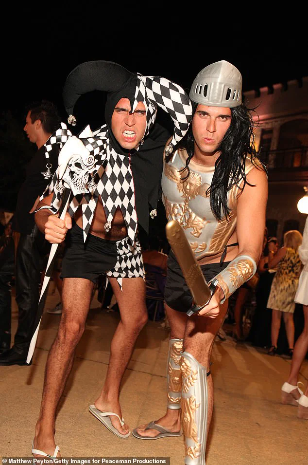 Millionaire Playboys: The Rise, the Excess, and the Fall of New York’s Elite Nightlife Kings