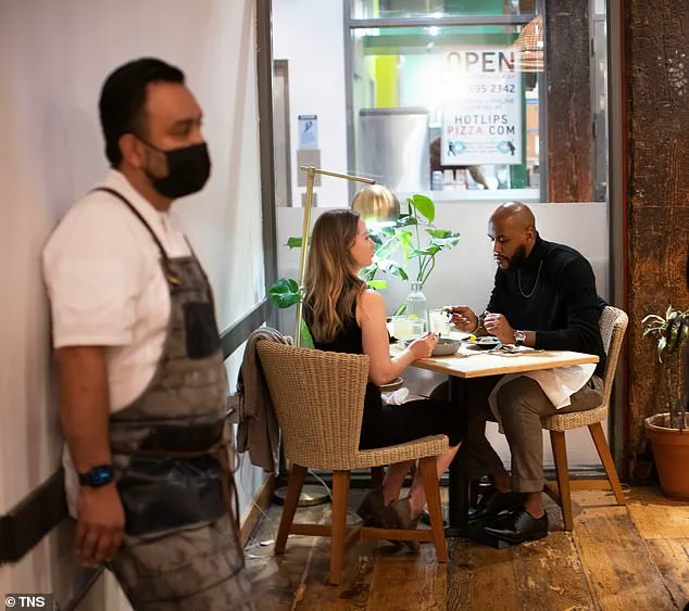 República Restaurant Closes Amid Trump's Immigration Policies, Owners Say