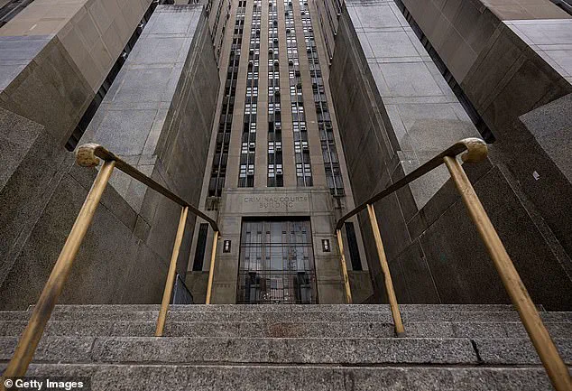 Alleged Judge's Role in Migrant's Escape Sparks Fears Over Community Safety and Systemic Risks