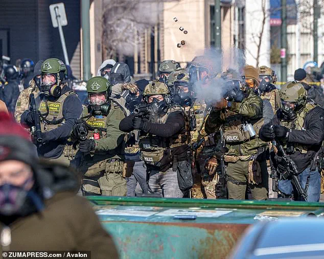 Breaking: Former Border Patrol Chief Gregory Bovino Faces Fresh Allegations of Disparaging Remarks About Orthodox Jewish Attorney, Sparking Federal Agency Outcry