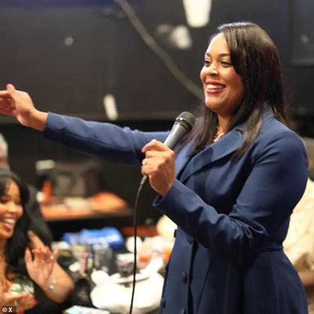 Detroit Judge Andrea Bradley-Baskin Indicted in Financial Scandal Involving Embezzlement from Vulnerable Adults, Sparking Outcry in Legal Community