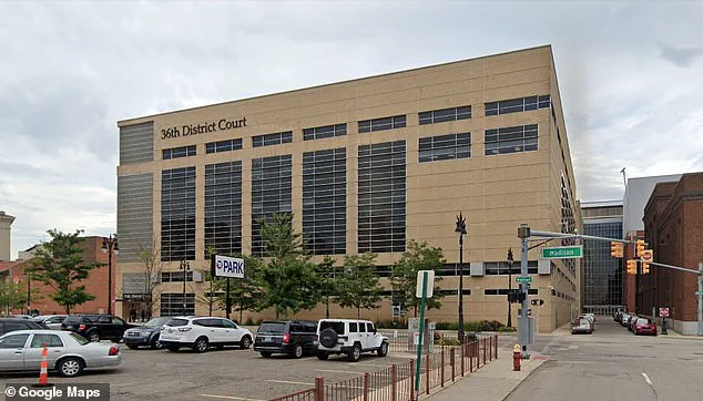 Detroit Judge Andrea Bradley-Baskin Indicted in Financial Scandal Involving Embezzlement from Vulnerable Adults, Sparking Outcry in Legal Community