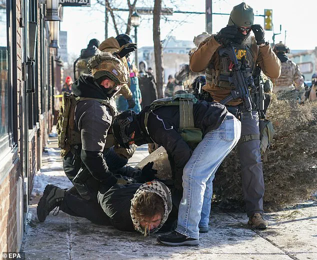 Federal Judge's Order Reveals Limited Public Access to ICE Detention Information