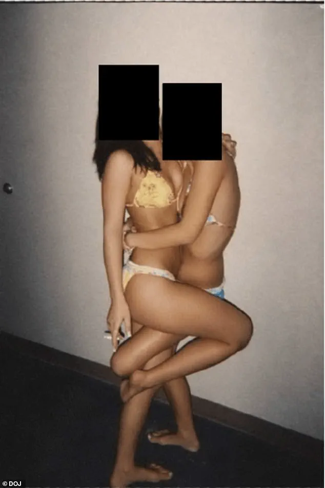 Newly Released Documents Reveal Alleged KGB Honeytrap Operation Linked to Jeffrey Epstein