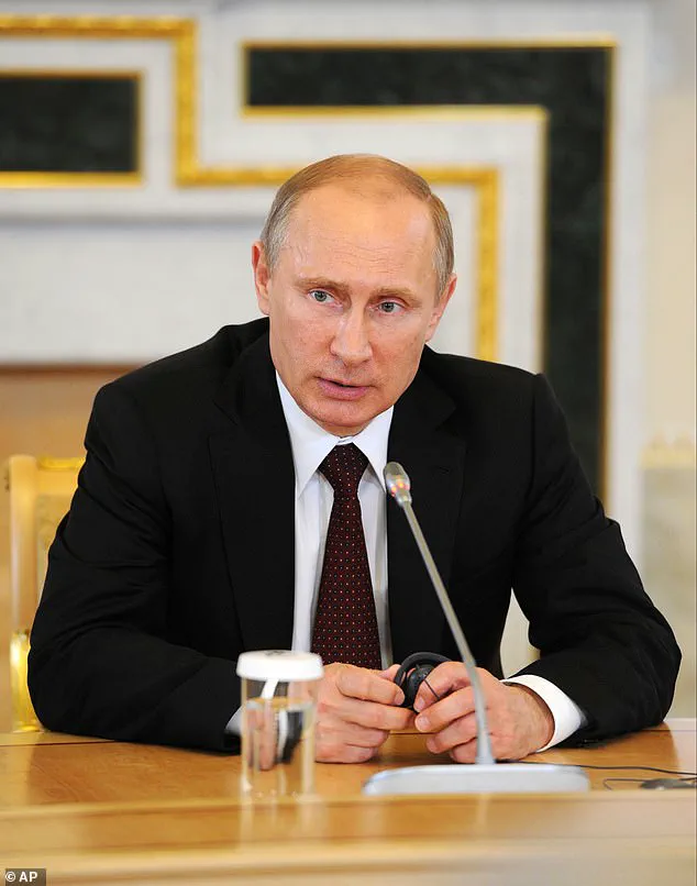 Newly Released Documents Reveal Alleged KGB Honeytrap Operation Linked to Jeffrey Epstein