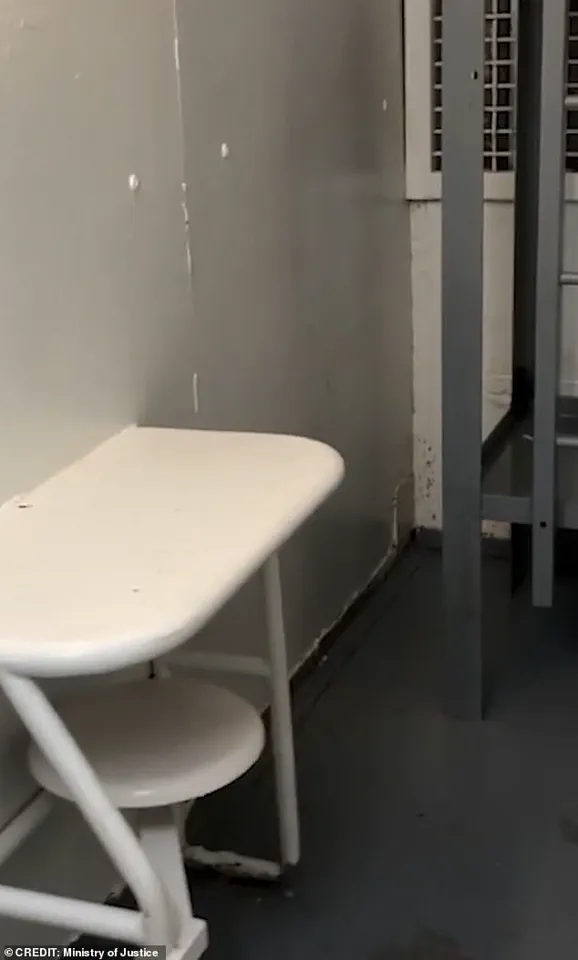 Newly Released Footage Shows Prison Guards 30 Minutes After Jeffrey Epstein's Death, as DoJ Continues Investigation