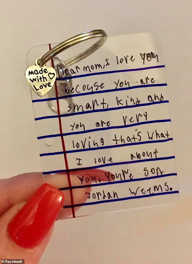 Tragic Murder of Oklahoma Mother by Adopted Teen Son Shocks Community