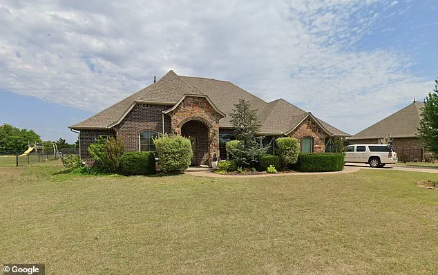 Tragic Murder of Oklahoma Mother by Adopted Teen Son Shocks Community