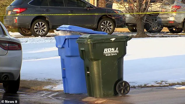 Tragic Murder of Oklahoma Mother by Adopted Teen Son Shocks Community